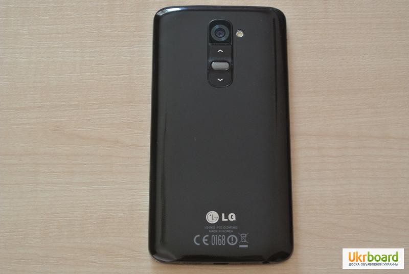 Фото 2. Продам мощный телефон LG G2 32gb в хорошем состоянии, 2гб озу, 13мп камера