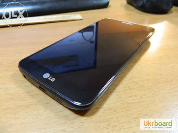 Фото 6. Продам мощный телефон LG G2 32gb в хорошем состоянии, 2гб озу, 13мп камера