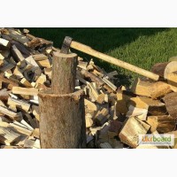 Продаем и доставляем дрова
