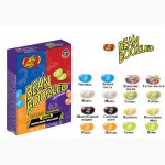 Конфеты Bean Boozled (3rd edition) - Необычные вкусы (Jelly Belly)