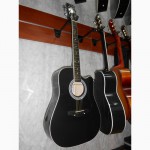 Новая акустическая гитара LeoTone l-3