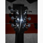 Новая акустическая гитара LeoTone l-3