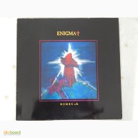Enigma-MCMXC a.D. 1990 (Germany) EX+/EX