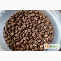Кофе свежеобжаренный в зернах Арабика Эфиопия Йоргачиф и другие сорта
