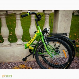 Новинка 2016 Велосипед двухколесный складной Дорожник Смарт 20 подросткам и взрослым