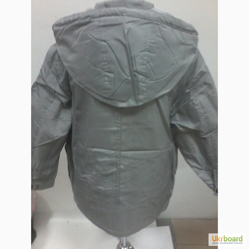 Фото 3. Куртка демисезонная, Snowimage по распродажной цене 110-164