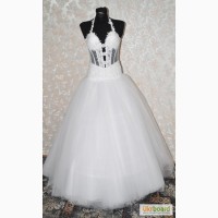 Распродажа свадебного салона, свадебные платья от 500грн