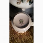 Продам чайный сервиз Роза ГДР