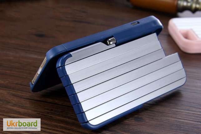 Фото 4. Stikbox чехол на iPhone 6 со встроенной селфи-палкой (монопод)+ блютуз купить в Украине