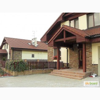 Продам дом Севериновка - 330 кв.м