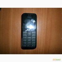 Продам NOKIA 105 Dual SIM (black) RM-1133