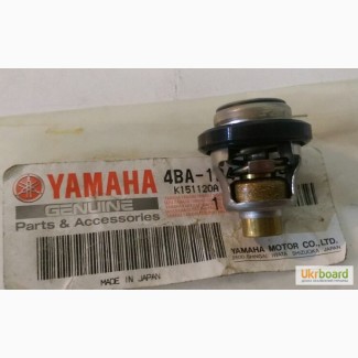 Термостат Yamaha Gear 4т