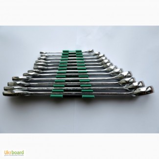 Продам набор ключей комбинированных (12 ед.) с 8 до 32мм