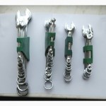 Продам набор ключей комбинированных (12 ед.) с 8 до 32мм