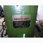 Продам Поршневой воздушный компрессор 3С2ВП-10/8М