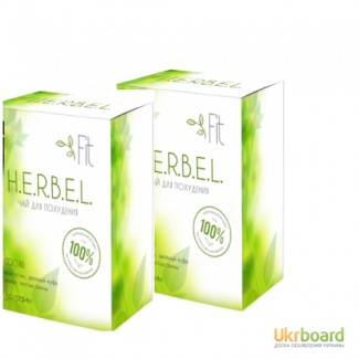 Купить Herbel Fit - чай для похудения оптом от 50 шт