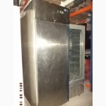 Холодильный шкаф (однодверный, двухдверный, раздвижка, стеклянная дверь) б/у
