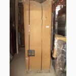 Холодильный шкаф (однодверный, двухдверный, раздвижка, стеклянная дверь) б/у