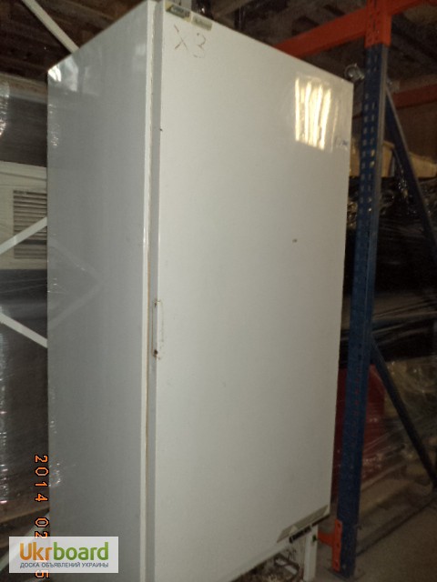 Фото 5. Холодильный шкаф (однодверный, двухдверный, раздвижка, стеклянная дверь) б/у
