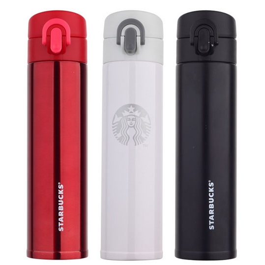 Термокружка Starbucks (Vacuum Cup) термос Старбакс