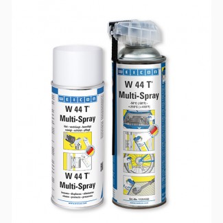 WEICON W 44T Multy Spray 500 мл (аналогичный по применению WD 40)
