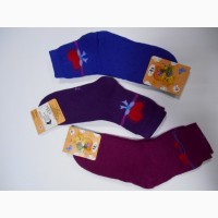 Шкарпетки (носки) для хлопчиків і дівчаток від виробника (от производителя) оптом