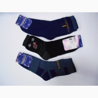 Шкарпетки (носки) для хлопчиків і дівчаток від виробника (от производителя) оптом