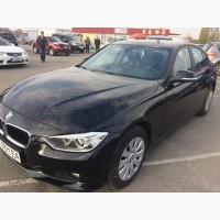 Продам BMW 320i / 2013г.в(состояние нового)