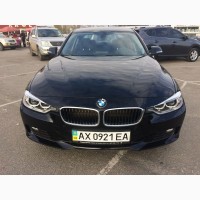 Продам BMW 320i / 2013г.в(состояние нового)