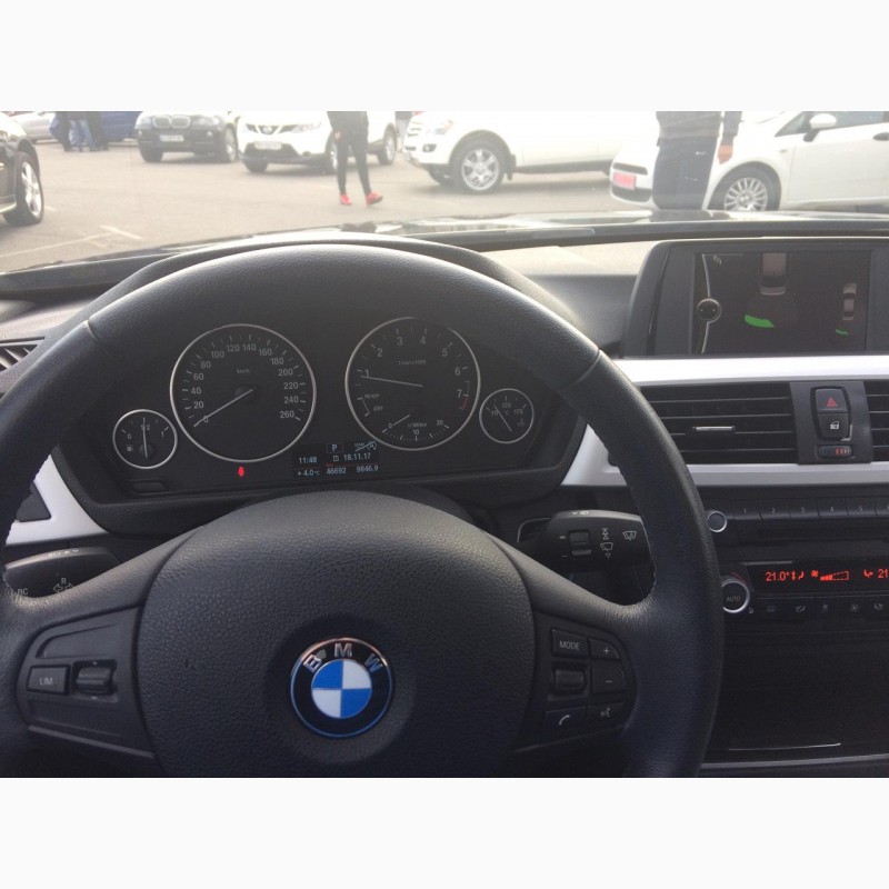 Фото 9. Продам BMW 320i / 2013г.в(состояние нового)