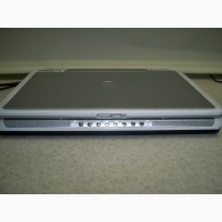 Продам ноутбук 2 ядра Dell Inspiron 640m
