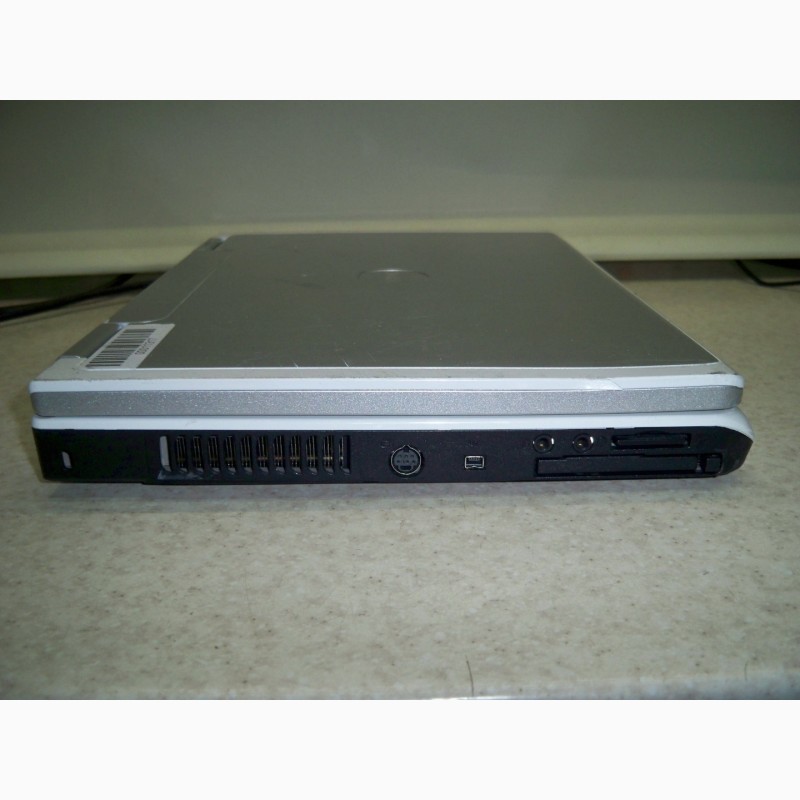 Фото 6. Продам ноутбук 2 ядра Dell Inspiron 640m