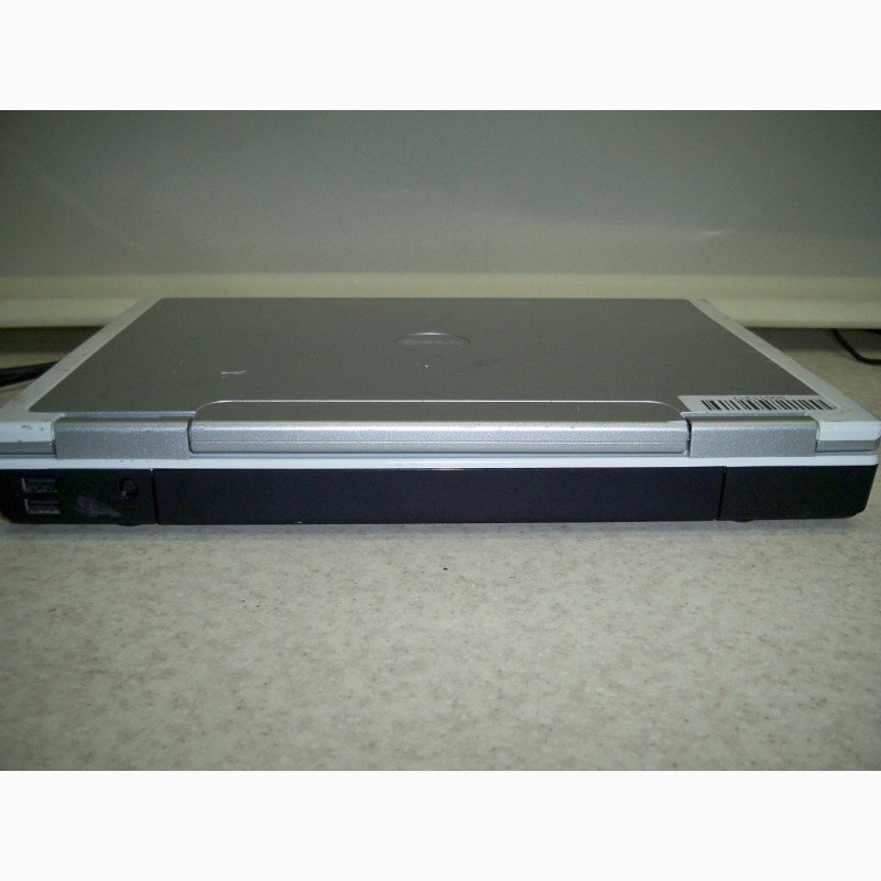 Фото 7. Продам ноутбук 2 ядра Dell Inspiron 640m