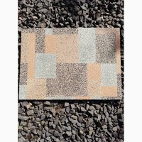 Декоративні килими з мозаїки