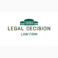 Юридическая фирма Legal Decision, юридическое обслуживание бизнеса