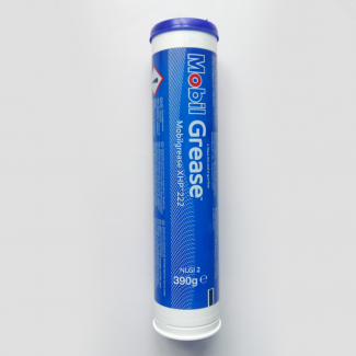 Смазка Mobil Grease Mobilgrease XHP 222