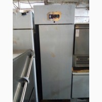 Шкаф холодильный в нержавейке 700л для ресторана новый по цене б/у