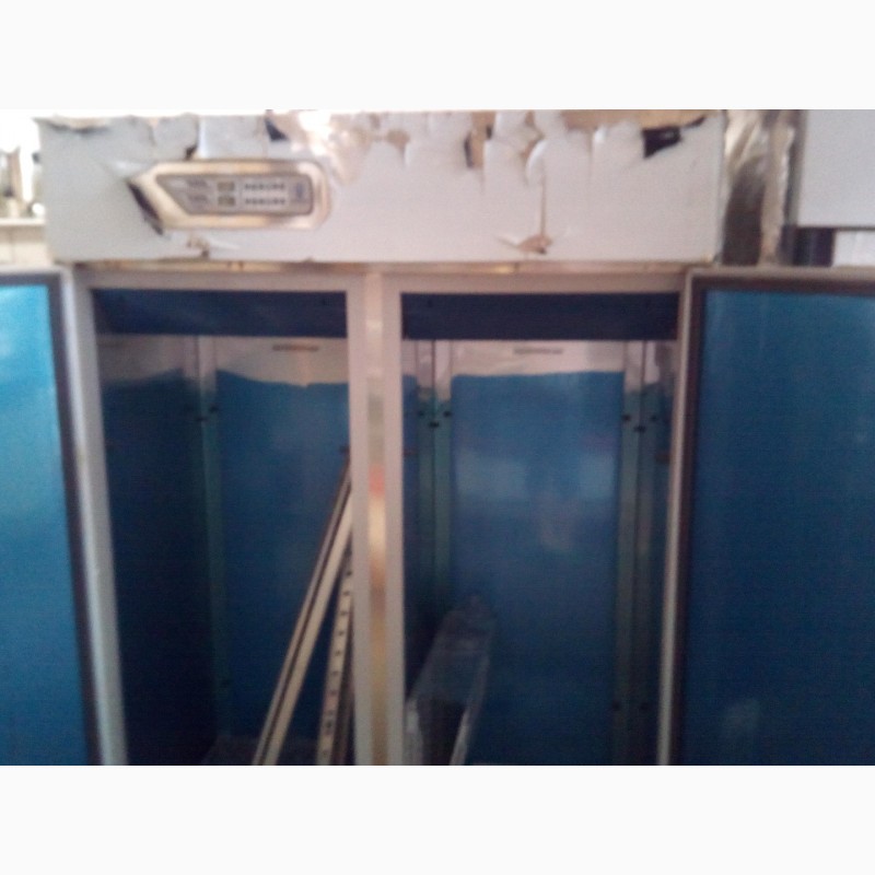 Фото 5. Шкаф холодильный в нержавейке 700л для ресторана новый по цене б/у