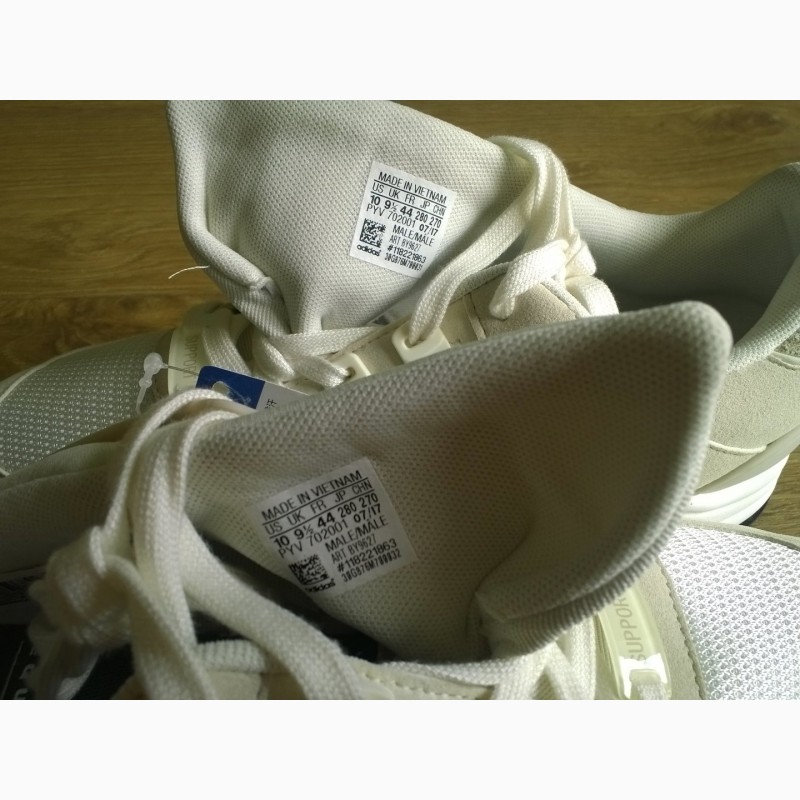 Фото 8. Кросівки (кроссовки) Adidas EQT Support RF BY9627, оригінал (оригинал)