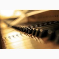 Уроки классического и джазового фортепиано для детей и взрослых, Днепр