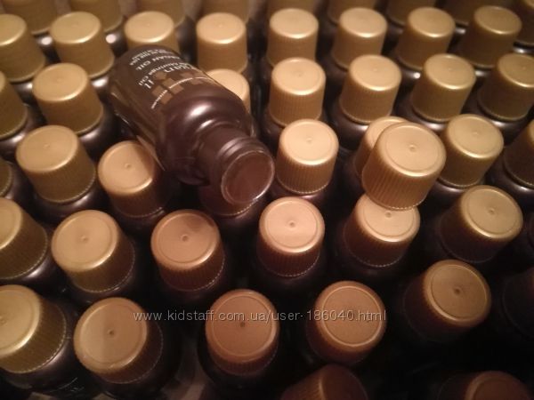 Фото 3. Акция CHI Argan Oil Plus Moringa Oil-Восстанавливающее масло для волос- оригинал USA