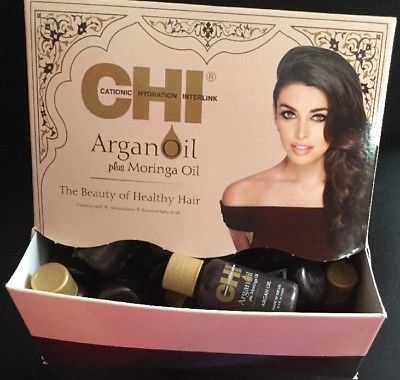 Фото 4. Акция CHI Argan Oil Plus Moringa Oil-Восстанавливающее масло для волос- оригинал USA