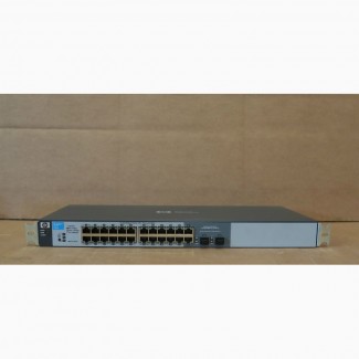 Коммутатор HP ProCurve 1810G-24 Switch J9450A