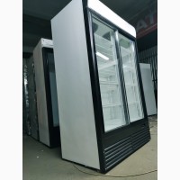 Хороший витринный холодильный шкаф купе
