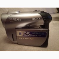 Продам видеокамеру Sony DVD 308E Харьков