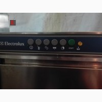 Посудомоечная машина Electrolux, Фронтпльная Посудомойка, Посудомийка