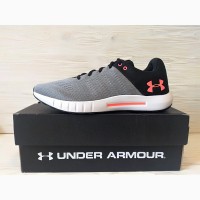 290 мм Under Armour Micro G Pursuit кроссовки мужские беговые