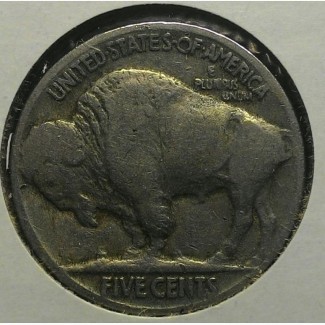США 5 центов 1930 год