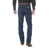 Джинсы Wrangler 936 (плотный жесткий деним)