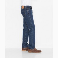 Фирменные джинсы Levis 501 из США